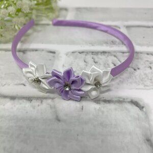 Headband Hair Accessories For Girls - Hair Accessories For Kids Toddler Teens